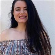 Profesora titulada imparte clases de español para todos los niveles (A1-C1)